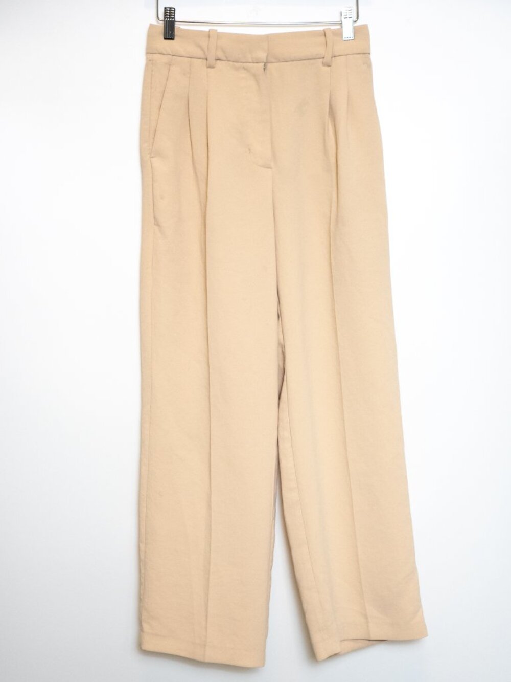 Effortless Pant Size 2